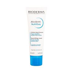 Dnevna krema za lice BIODERMA Atoderm Nutritive Nourishing Cream 40 ml