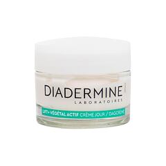 Dnevna krema za lice Diadermine Lift+ Botology Anti-Age Advanced Cream 35+ 50 ml