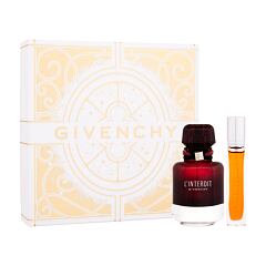 Parfemska voda Givenchy L'Interdit Rouge 50 ml Poklon setovi