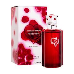 Parfemska voda New Brand Parfums Forever 100 ml