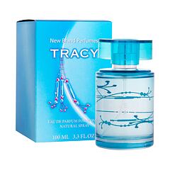 Parfemska voda New Brand Parfums Tracy 100 ml