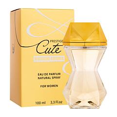 Parfemska voda New Brand Parfums Prestige Cute 100 ml