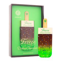 Parfemska voda Assala Prime Freeze Dubai Chocolate 85 ml