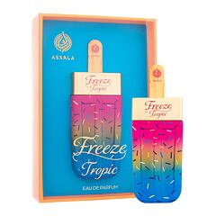 Parfemska voda Assala Prime Freeze Tropic 85 ml