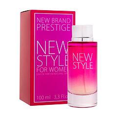 Parfemska voda New Brand Parfums Prestige New Style 100 ml