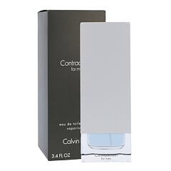 Toaletna voda Calvin Klein Contradiction For Men 100 ml