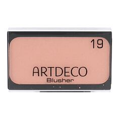 Rumenilo Artdeco Blusher 5 g 25 Cadmium Red Blush