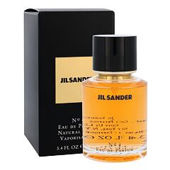Parfemska voda Jil Sander No.4 100 ml