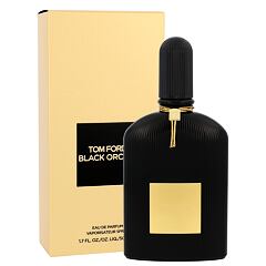 Parfemska voda TOM FORD Black Orchid 50 ml