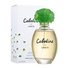 Toaletna voda Gres Cabotine de Grès 100 ml oštećena kutija