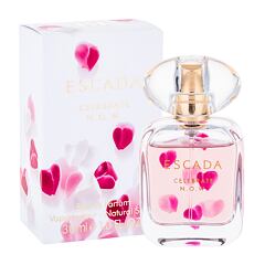 Parfemska voda ESCADA Celebrate N.O.W. 30 ml