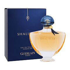 Toaletna voda Guerlain Shalimar punilo 93 ml