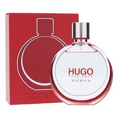 Parfemska voda HUGO BOSS Hugo Woman 50 ml