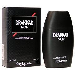 Toaletna voda Guy Laroche Drakkar Noir 100 ml Testeri