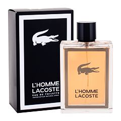Toaletna voda Lacoste L´Homme Lacoste 100 ml Testeri