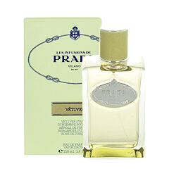 Parfemska voda Prada Infusion de Vetiver 2015 100 ml