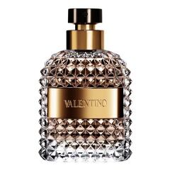 Toaletna voda Valentino Valentino Uomo 100 ml oštećena kutija