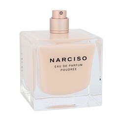 Parfemska voda Narciso Rodriguez Narciso Poudrée 90 ml Testeri