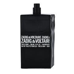 Toaletna voda Zadig & Voltaire This is Him! 100 ml Testeri