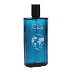 Toaletna voda Davidoff Cool Water 200 ml oštećena kutija