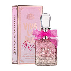 Parfemska voda Juicy Couture Viva La Juicy Rose 30 ml