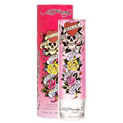 Parfemska voda Christian Audigier Ed Hardy Woman 100 ml