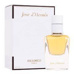 Parfemska voda Hermes Jour d´Hermes za ponovo punjenje 30 ml