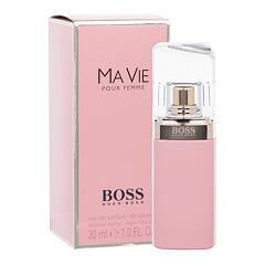 Parfemska voda HUGO BOSS Boss Ma Vie 30 ml