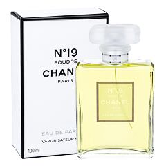 Parfemska voda Chanel No. 19 Poudre 100 ml