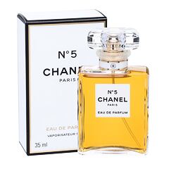 Parfemska voda Chanel N°5 35 ml