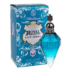 Parfemska voda Katy Perry Royal Revolution 100 ml