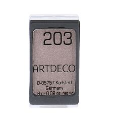 Sjenilo za oči Artdeco Eyeshadow Duochrom 0,8 g 203 Silica Glass