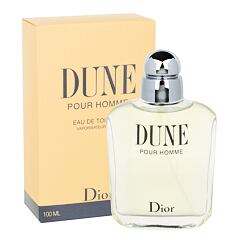 Toaletna voda Dior Dune Pour Homme 100 ml