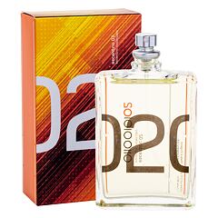 Toaletna voda Escentric Molecules Escentric 02 punilo 30 ml