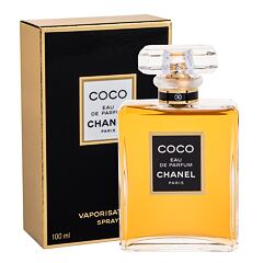 Parfemska voda Chanel Coco 35 ml
