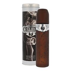Toaletna voda Cuba Grey 35 ml