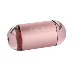 Parfemska voda Carolina Herrera 212 Sexy 100 ml Testeri