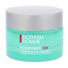 Gel za lice Biotherm Homme Aquapower 72h Gel-Cream 50 ml