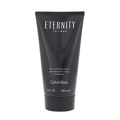 Gel za tuširanje Calvin Klein Eternity For Men 150 ml
