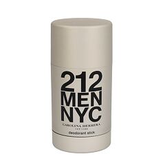 Dezodorans Carolina Herrera 212 NYC Men 75 ml