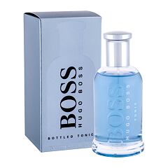 Toaletna voda HUGO BOSS Boss Bottled Tonic 100 ml