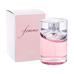 Parfemska voda HUGO BOSS Femme 75 ml