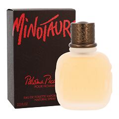 Toaletna voda Paloma Picasso Minotaure 75 ml