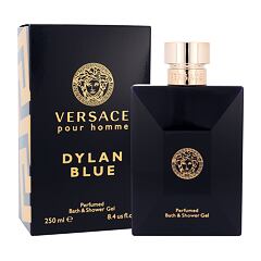 Gel za tuširanje Versace Pour Homme Dylan Blue 250 ml