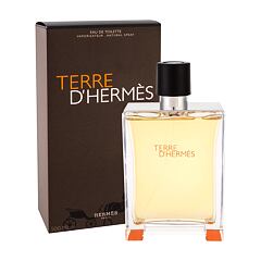 Toaletna voda Hermes Terre d´Hermès 100 ml Poklon setovi