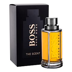 Vodica nakon brijanja HUGO BOSS Boss The Scent 2015 100 ml