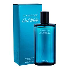 Toaletna voda Davidoff Cool Water 125 ml