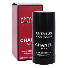 Dezodorans Chanel Antaeus Pour Homme 75 ml