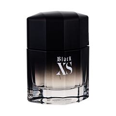 Toaletna voda Paco Rabanne Black XS 2018 100 ml Testeri