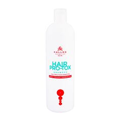 Šampon Kallos Cosmetics Hair Pro-Tox 500 ml